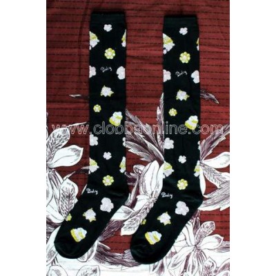 Secret Shop Socks Model 108(In Stock)